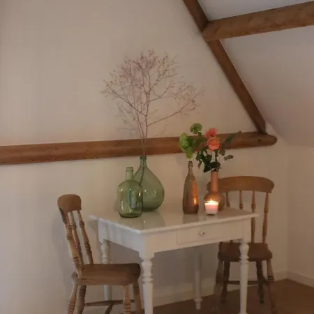 House Of Flowers, Gendringen, Achterhoek, Gelderland *