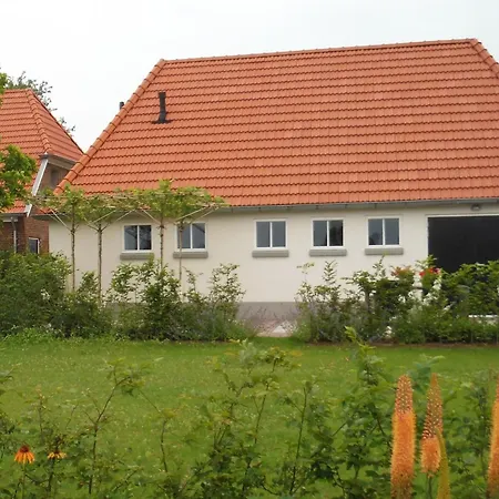 Semesterbostad House Of Flowers, Gendringen, Achterhoek, Gelderland Gendringen