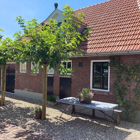 House Of Flowers, Gendringen, Achterhoek, Gelderland *