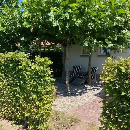 Semesterbostad House Of Flowers, Gendringen, Achterhoek, Gelderland