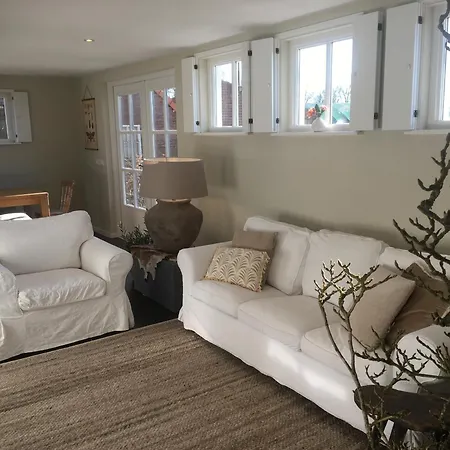 Semesterbostad House Of Flowers, Gendringen, Achterhoek, Gelderland *