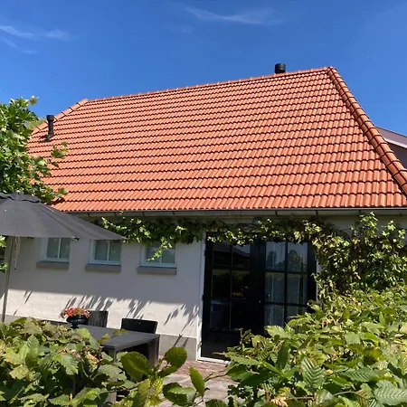 House Of Flowers, Gendringen, Achterhoek, Gelderland * Gendringen