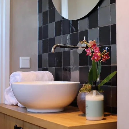 Prázdninový dům House Of Flowers, Gendringen, Achterhoek, Gelderland Gendringen