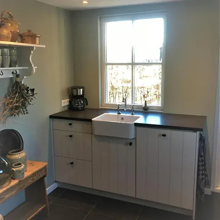 House Of Flowers, Gendringen, Achterhoek, Gelderland Gendringen