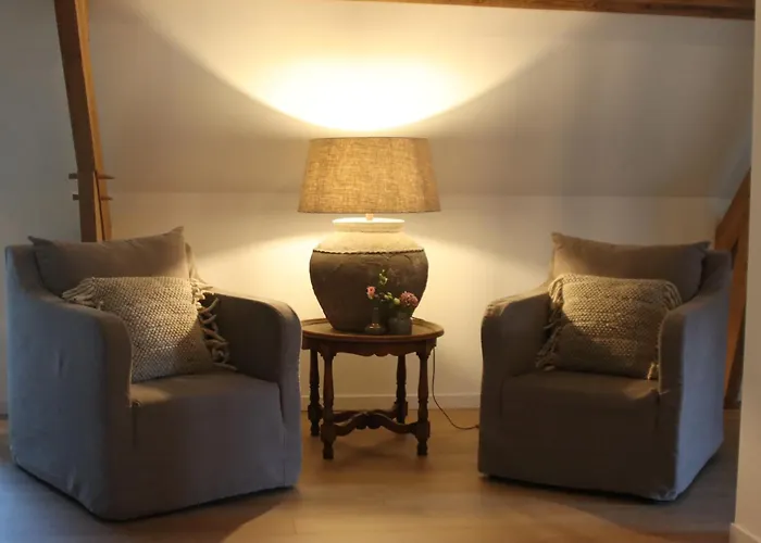 House Of Flowers, Gendringen, Achterhoek, Gelderland