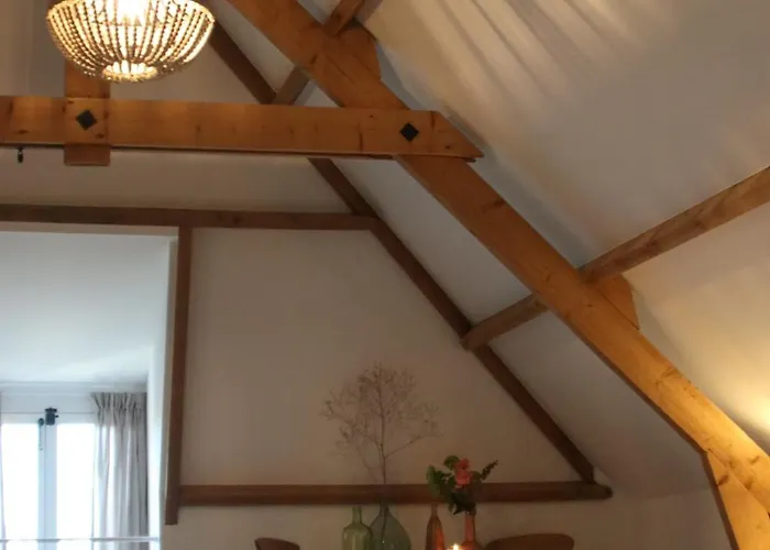 Сasa de vacaciones House Of Flowers, Gendringen, Achterhoek, Gelderland *