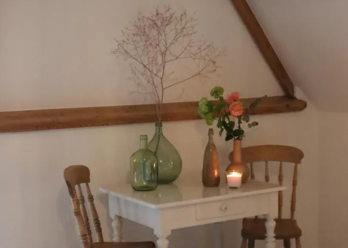 House Of Flowers, Gendringen, Achterhoek, Gelderland *