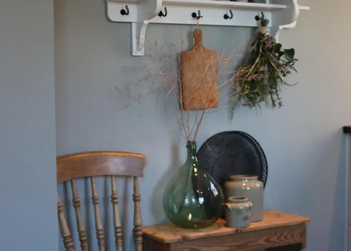 House Of Flowers, Gendringen, Achterhoek, Gelderland Gendringen