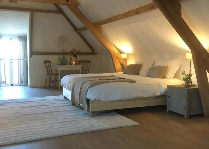 House Of Flowers, Gendringen, Achterhoek, Gelderland * Gendringen