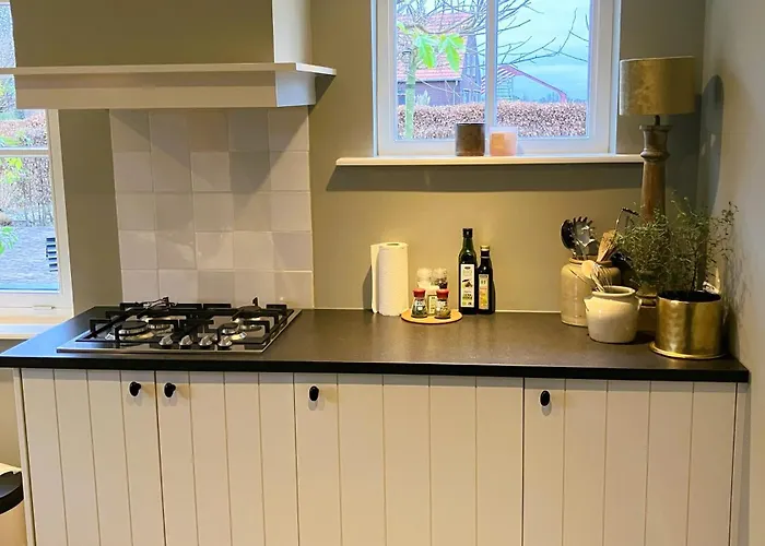 House Of Flowers, Gendringen, Achterhoek, Gelderland Сasa de vacaciones