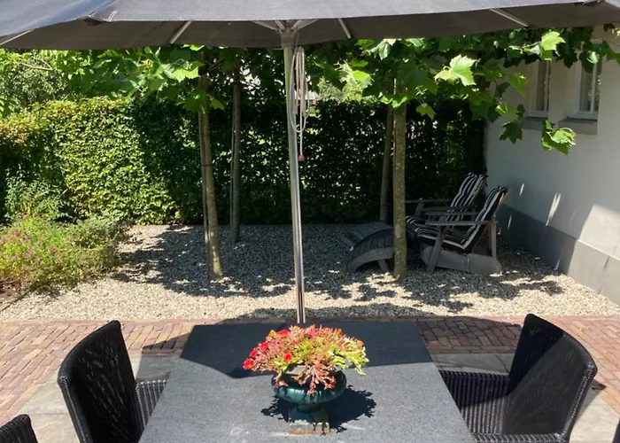 Сasa de vacaciones House Of Flowers, Gendringen, Achterhoek, Gelderland