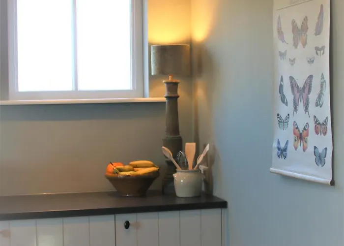 House Of Flowers, Gendringen, Achterhoek, Gelderland Сasa de vacaciones Gendringen