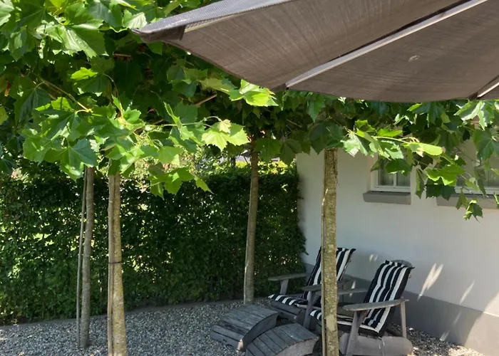 House Of Flowers, Gendringen, Achterhoek, Gelderland Gendringen