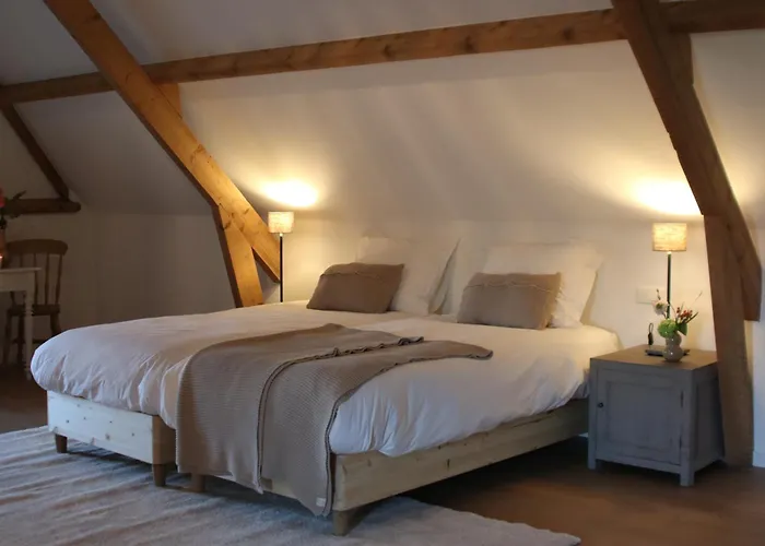 House Of Flowers, Gendringen, Achterhoek, Gelderland