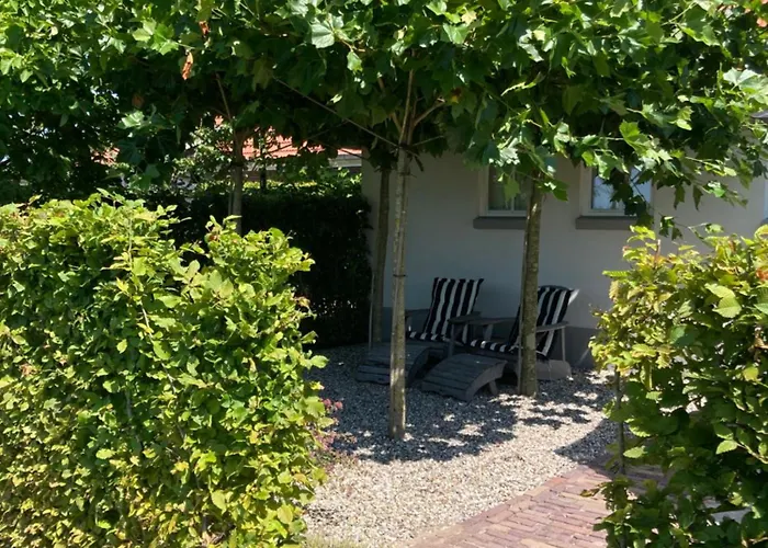 Сasa de vacaciones House Of Flowers, Gendringen, Achterhoek, Gelderland