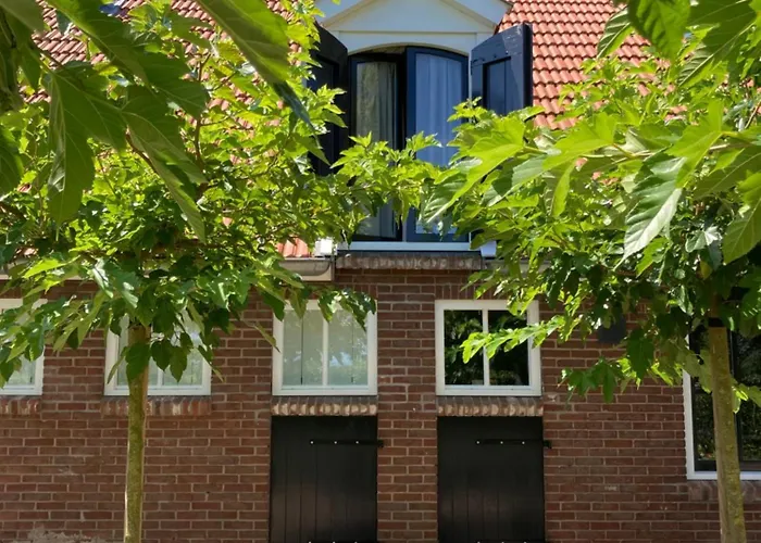 House Of Flowers, Gendringen, Achterhoek, Gelderland *