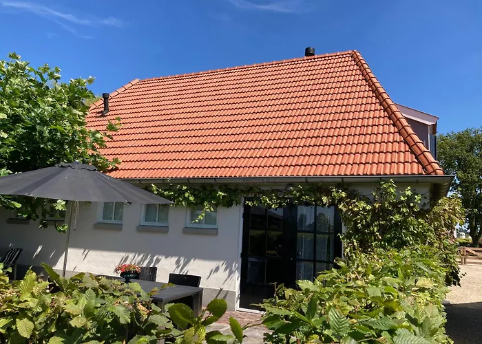 House Of Flowers, Gendringen, Achterhoek, Gelderland * Gendringen