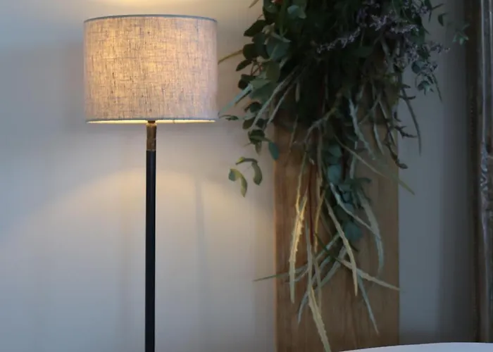 House Of Flowers, Gendringen, Achterhoek, Gelderland Semesterbostad Gendringen