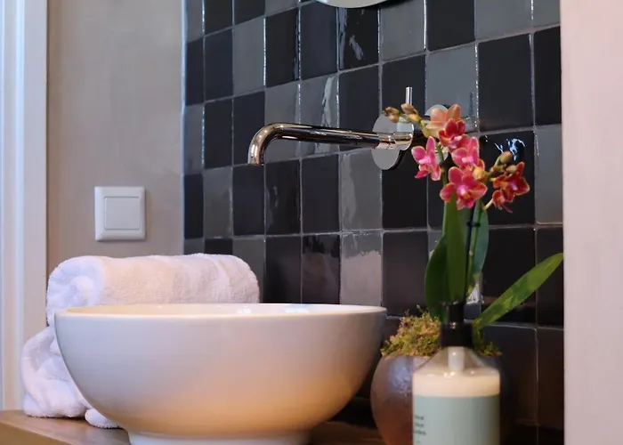 Сasa de vacaciones House Of Flowers, Gendringen, Achterhoek, Gelderland Gendringen