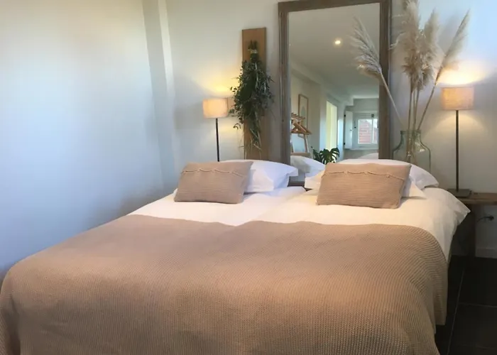 House Of Flowers, Gendringen, Achterhoek, Gelderland *