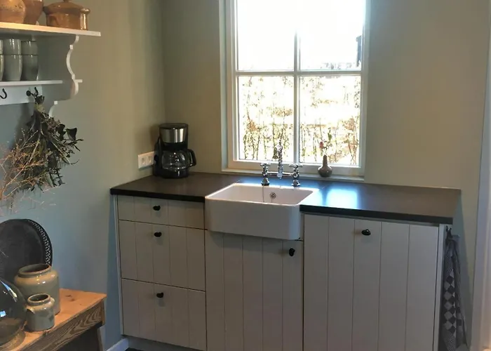 House Of Flowers, Gendringen, Achterhoek, Gelderland Gendringen