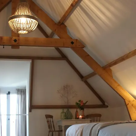 Vakantiehuis House Of Flowers, Gendringen, Achterhoek, Gelderland *