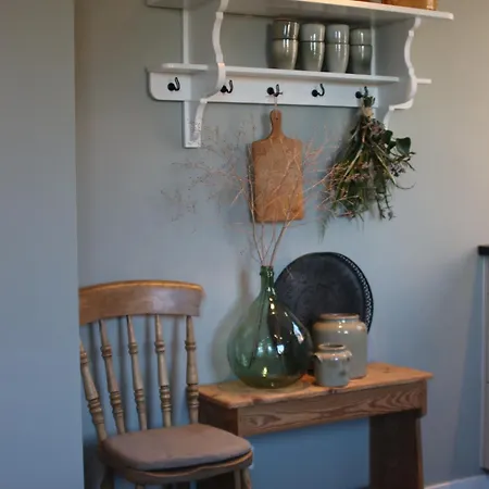 House Of Flowers, Gendringen, Achterhoek, Gelderland Gendringen