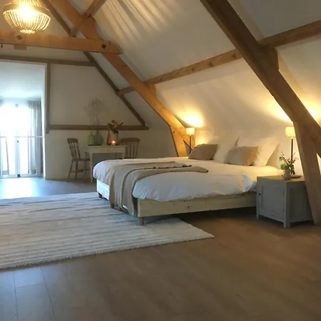 House Of Flowers, Gendringen, Achterhoek, Gelderland * Gendringen