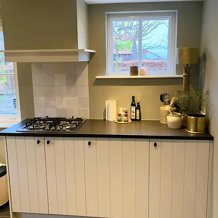 House Of Flowers, Gendringen, Achterhoek, Gelderland Vakantiehuis