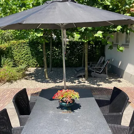 Vakantiehuis House Of Flowers, Gendringen, Achterhoek, Gelderland