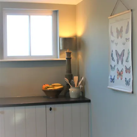 House Of Flowers, Gendringen, Achterhoek, Gelderland Vakantiehuis Gendringen