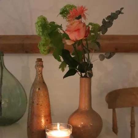 House Of Flowers, Gendringen, Achterhoek, Gelderland Vakantiehuis *