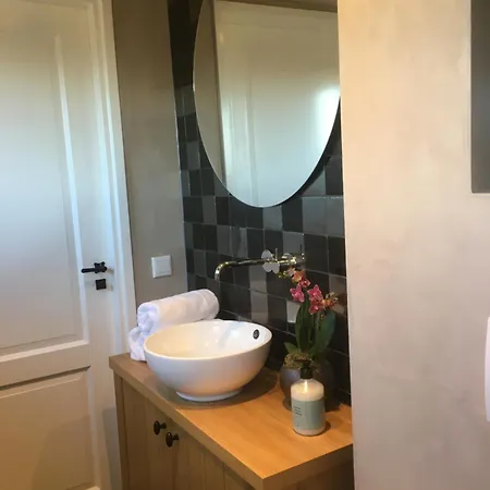 Vakantiehuis House Of Flowers, Gendringen, Achterhoek, Gelderland