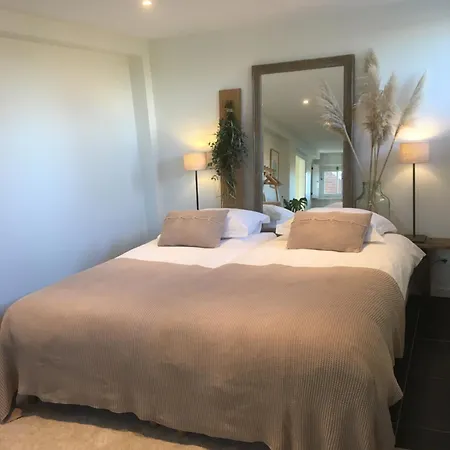 House Of Flowers, Gendringen, Achterhoek, Gelderland *